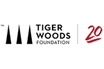 Tiger Woods Foundation Logo
